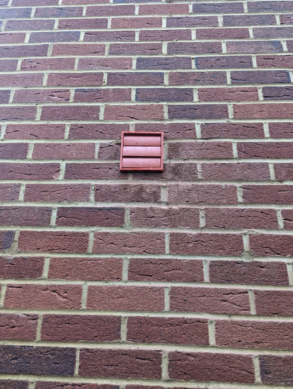 Photo of work done by Apollo Renewable Installations